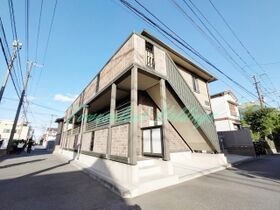 藤沢市辻堂元町4丁目の外観