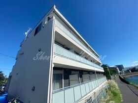 藤沢市片瀬の外観