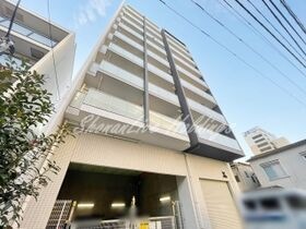 厚木市旭町1丁目の外観