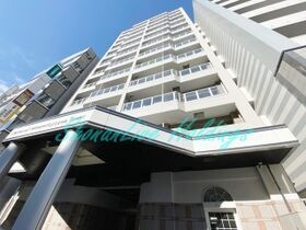 藤沢市南藤沢の外観