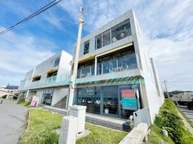 鎌倉市七里ガ浜１丁目の外観