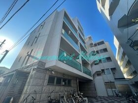 藤沢市片瀬海岸1丁目の外観