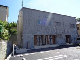 逗子市沼間３丁目の外観