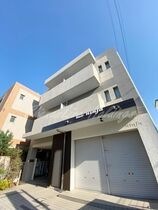 大和市渋谷5丁目の外観