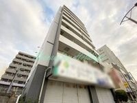 鉄筋コンクリートマンションで防音面も安心♪