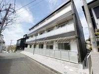 おしゃれな外観です♪