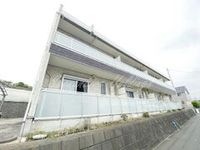 おしゃれな外観です♪