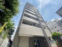 おしゃれな外観です♪