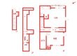 鎌倉市由比ガ浜2丁目の間取図