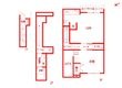 鎌倉市由比ガ浜2丁目の間取図