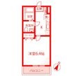 藤沢市片瀬4丁目の間取図