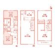 藤沢市弥勒寺1丁目の間取図