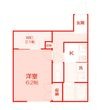 鎌倉市腰越3丁目の間取図