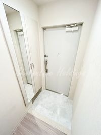 お履き物が多い方にもおすすめ♪