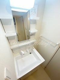 洗面所