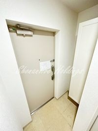 お履き物が多い方にもおすすめ♪