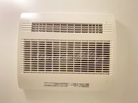 浴室乾燥機つき♪