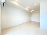 落ち着いて過ごせるお部屋♪