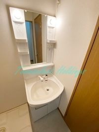 洗面所