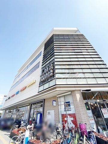 Luz湘南辻堂店