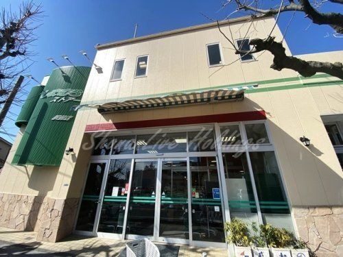 写真:しまむらストアー 駅前店