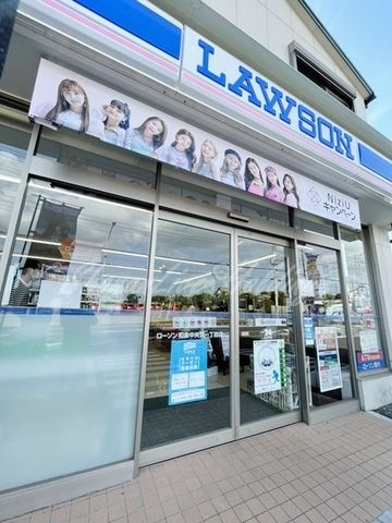 ローソン 和泉中央北一丁目店