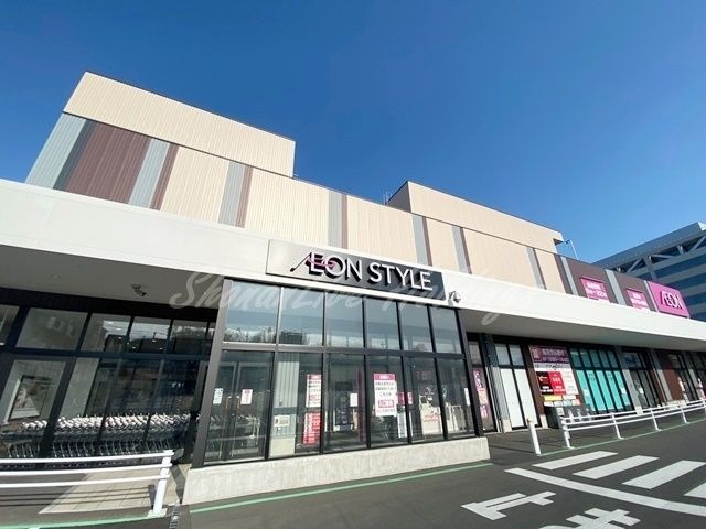 イオンスタイル戸塚