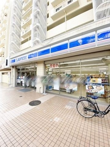 ローソン 片瀬海岸店