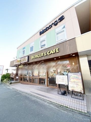 クアアイナ 片瀬江ノ島店