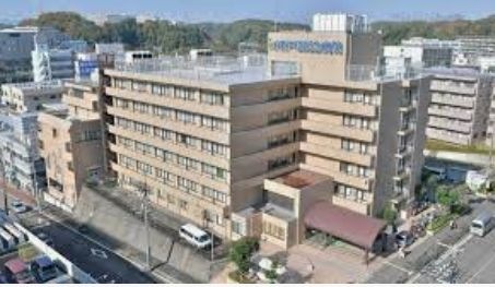 東戸塚記念病院
