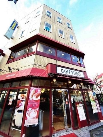 ベローチェ 藤沢店