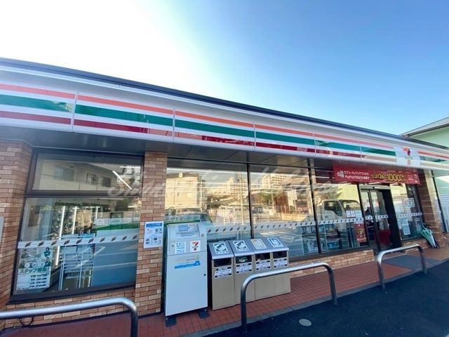セブンイレブン 横浜戸塚吉田町店