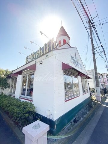 リンガーハット 藤沢辻堂店