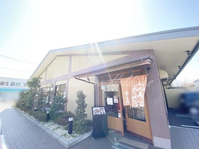 かごの屋 藤沢辻堂店