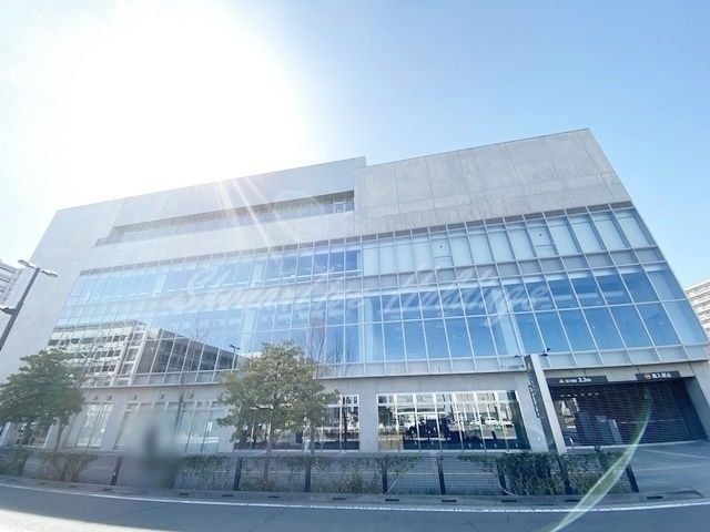 フィットネス&スパココカラ辻堂