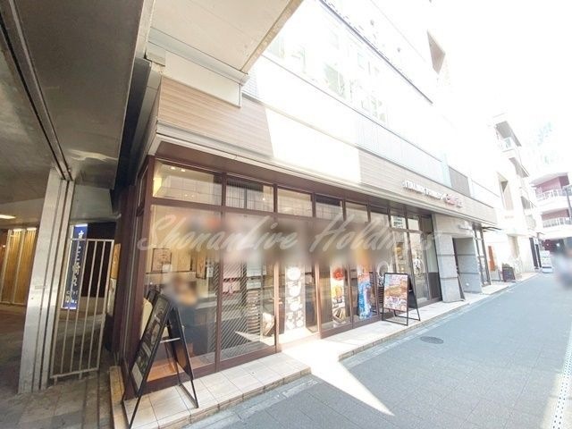 イタリアン・トマト CafeJr.(カフェジュニア) 戸塚駅西口店