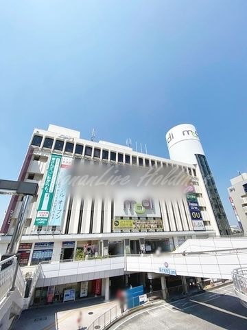 戸塚モディ
