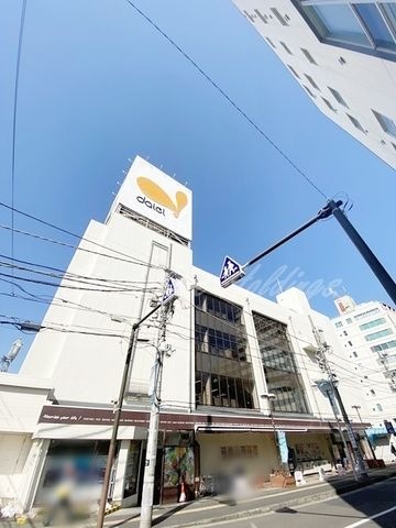 ダイエー湘南台店