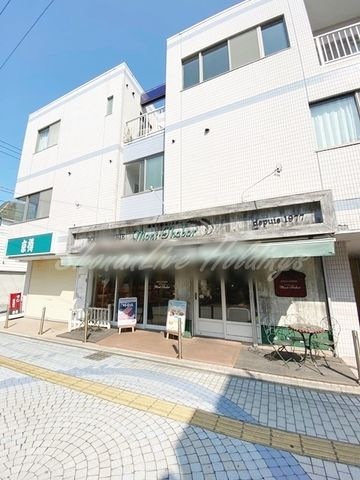 麻布十番モンタボー 藤沢鵠沼海岸店