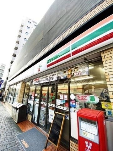 セブンイレブン 藤沢駅前店