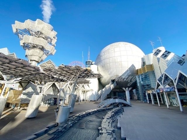 湘南台文化センター