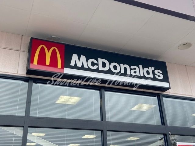 マクドナルド 相模大塚いなげや店