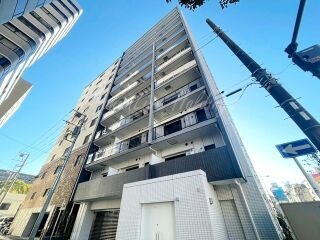 写真:メイクスWアート横浜関内の外観