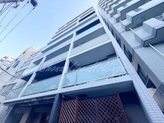 写真:Portside Urban Residenceの外観