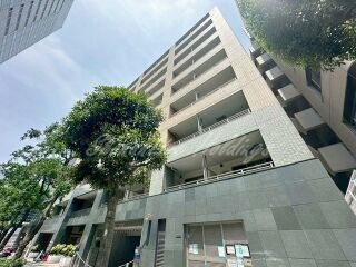 写真:LA.PRYLE新横浜の外観