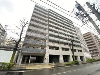写真:ガーラ横濱関内グランドステージの外観