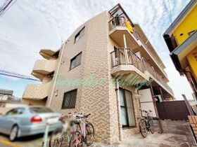 横浜元町ガーデンⅡの外観