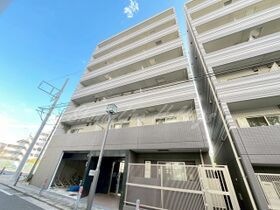リヴシティ横濱インサイトの外観
