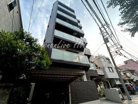 横浜市神奈川区松本町3丁目の外観