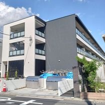 さくら十番館の外観